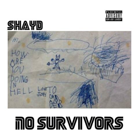 NO SURVIVORS