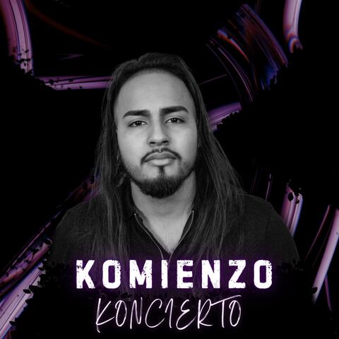 KOMIENZO