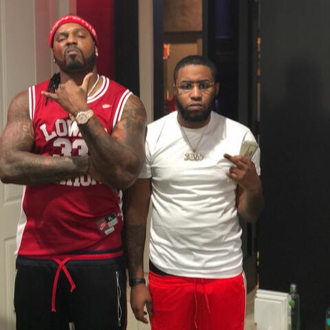 Run Riccy (feat. MoneyBo)