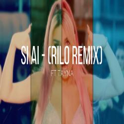 SI AI (feat. TAYNA)