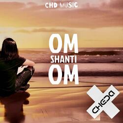 OM SHANTI OM