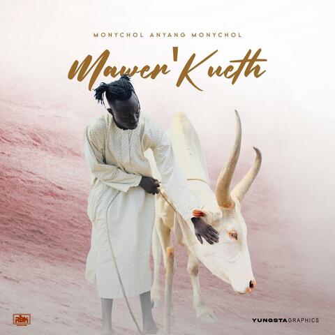 Mawer'Kuëth