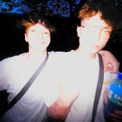 Underground Ganoven Flow (feat. M0 & J1zzLx)