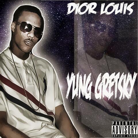 Yung Gretsky