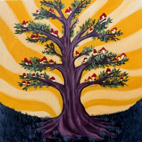 of the forbidden fruit