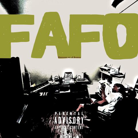 FAFO (feat. J-Smoove)