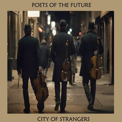 City Of Strangers