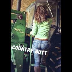 Country Butt