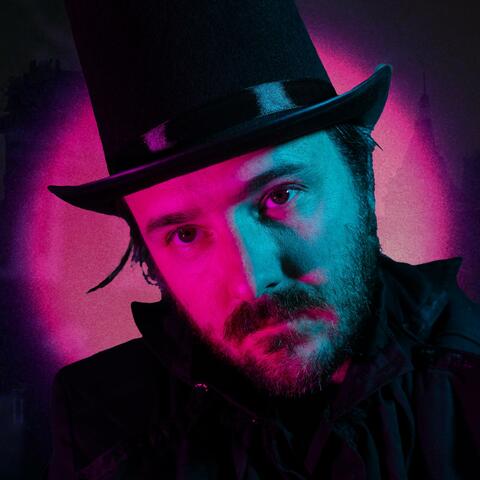 Dracula's Lonely Heart