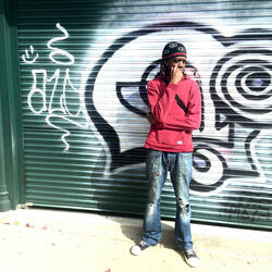 backdoor 2 (feat. Kurssed)