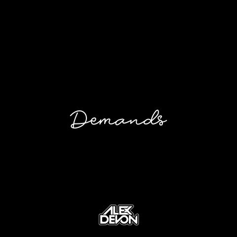Demands