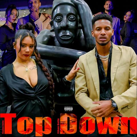 Top Down (feat. Kaydon Belle)