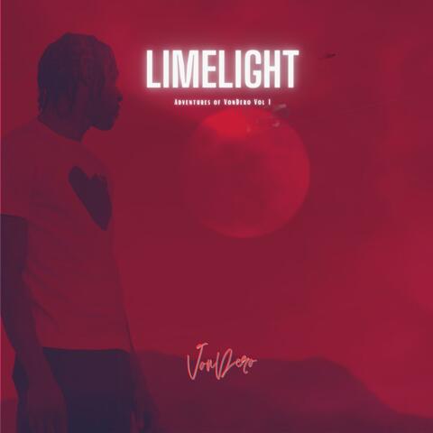 The Adventures Of VonDero Vol. 1: Limelight