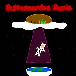 Buitenaardse ruzie (instrumental)