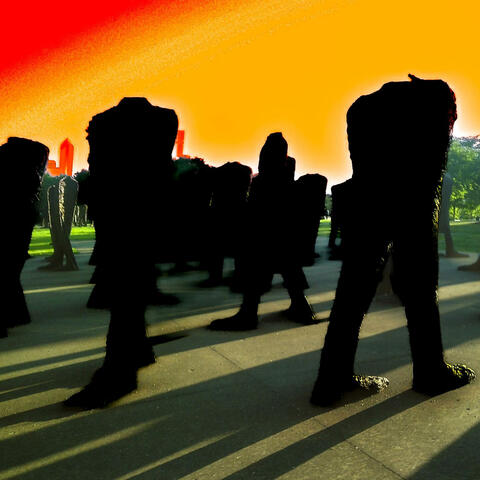 Hyperbolic Redundancies (feat. Amanda Rucker)