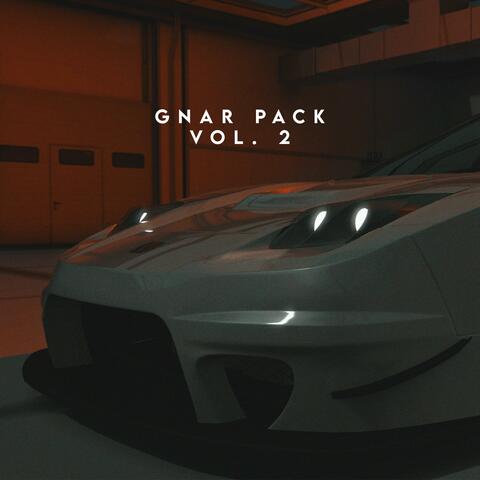 GNAR PACK, Vol. 2