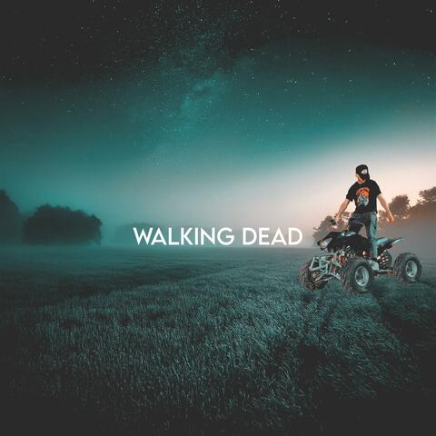 WALKING DEAD