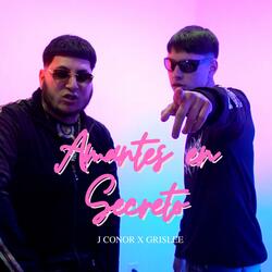 Amantes en Secreto (feat. J.Conor)