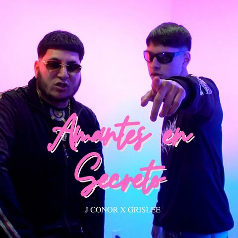 Amantes en Secreto (feat. J.Conor)