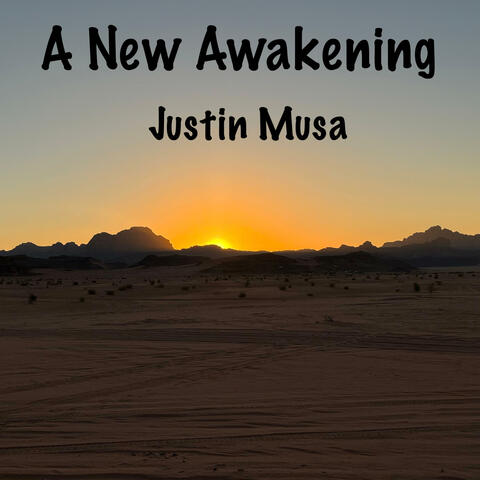 A New Awakening
