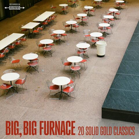 20 Solid Gold Classics