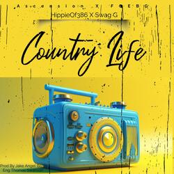 Country Life (feat. Swag G)
