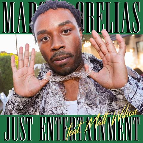 Just Entertainment (feat. Matt Wilson)