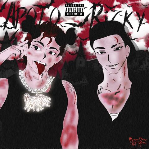 Cicatrices (feat. Ricky)