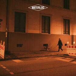 Stay Here All Night