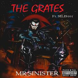 Mr. Sinister (feat. Silis101)