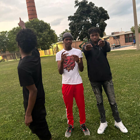 Black (feat. Truly tza)
