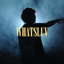 WHATSLUV (feat.Tuguldur uchral)