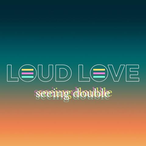 seeing double (feat. Randy Ballinger & Will West)