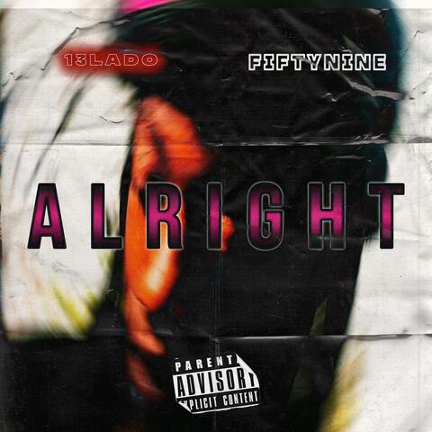 Alright (feat. FiftyNine)