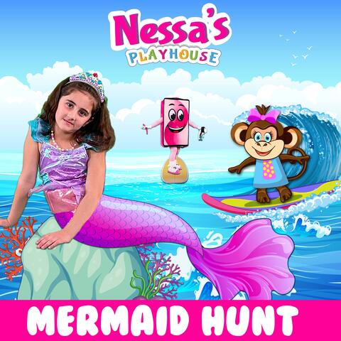 We're Going on a Mermaid Hunt