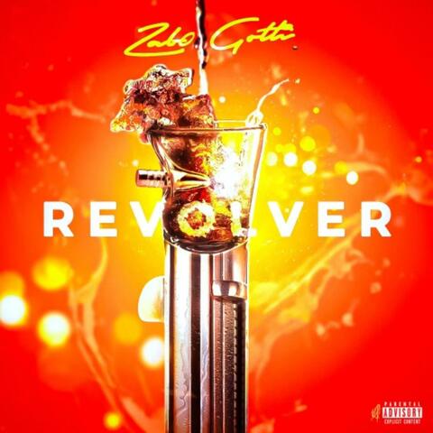Revolver