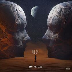UP (feat. 1KJ)