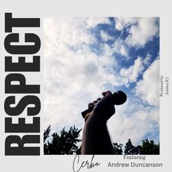 Respect (feat. Andrew Duncanson)