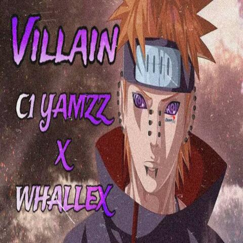 Villian (feat. Whallex)