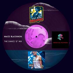 The Dance 12" Mix (12" Mix Special Version)