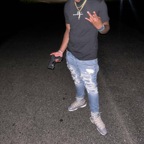 Foreal (feat. ZaMilla & DRG Ken)