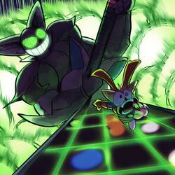 CATSCRATCH!