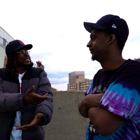 Plot Twist Story (feat. Jimmy Lax)