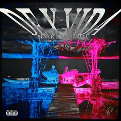 de x vida (feat. Maza rial)