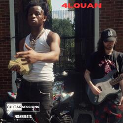 4lquan Guitar Session (feat. 4lquan)