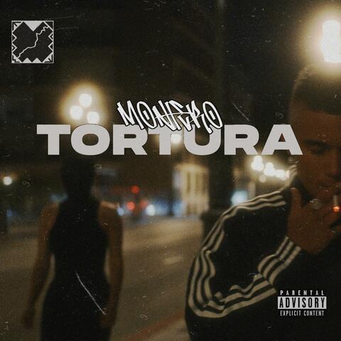 TORTURA (Espinas, Vol.4)