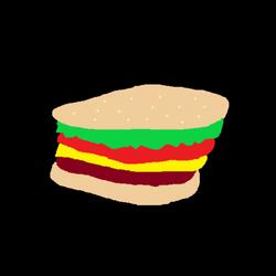 CHEESEBURGER BIG MAC
