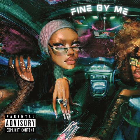 Fine By Me