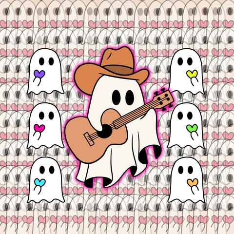Ghosted (feat. Rebecca Marie)
