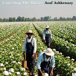 They Can't Stop The Music